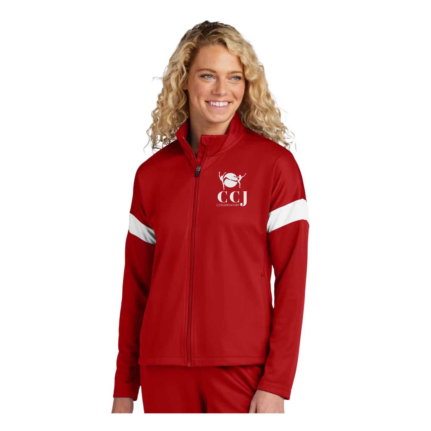 CCJC Company Jacket