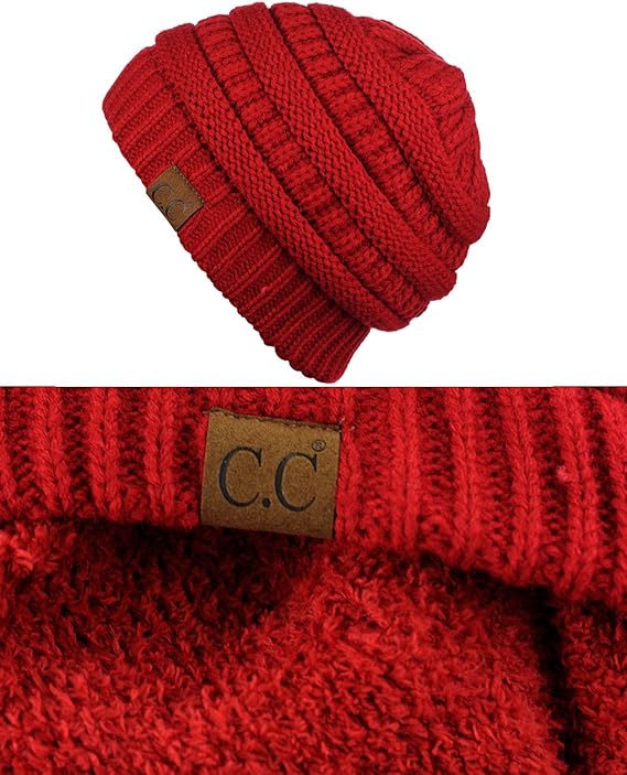 CCJC Beanie