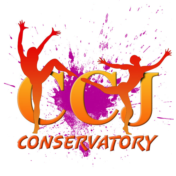 CCJ Conservatory logo