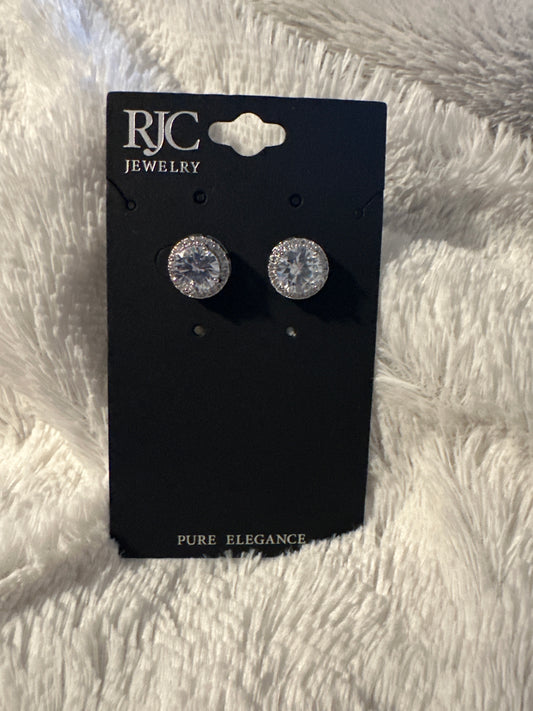 Company Earrings