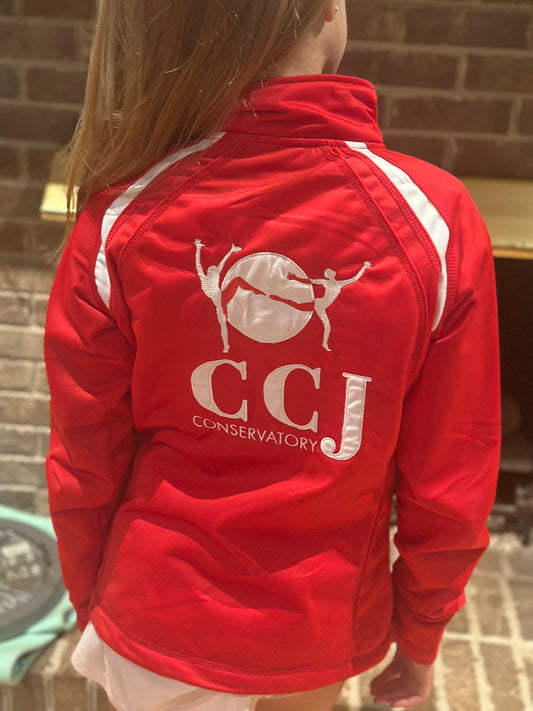CCJC Company Jacket