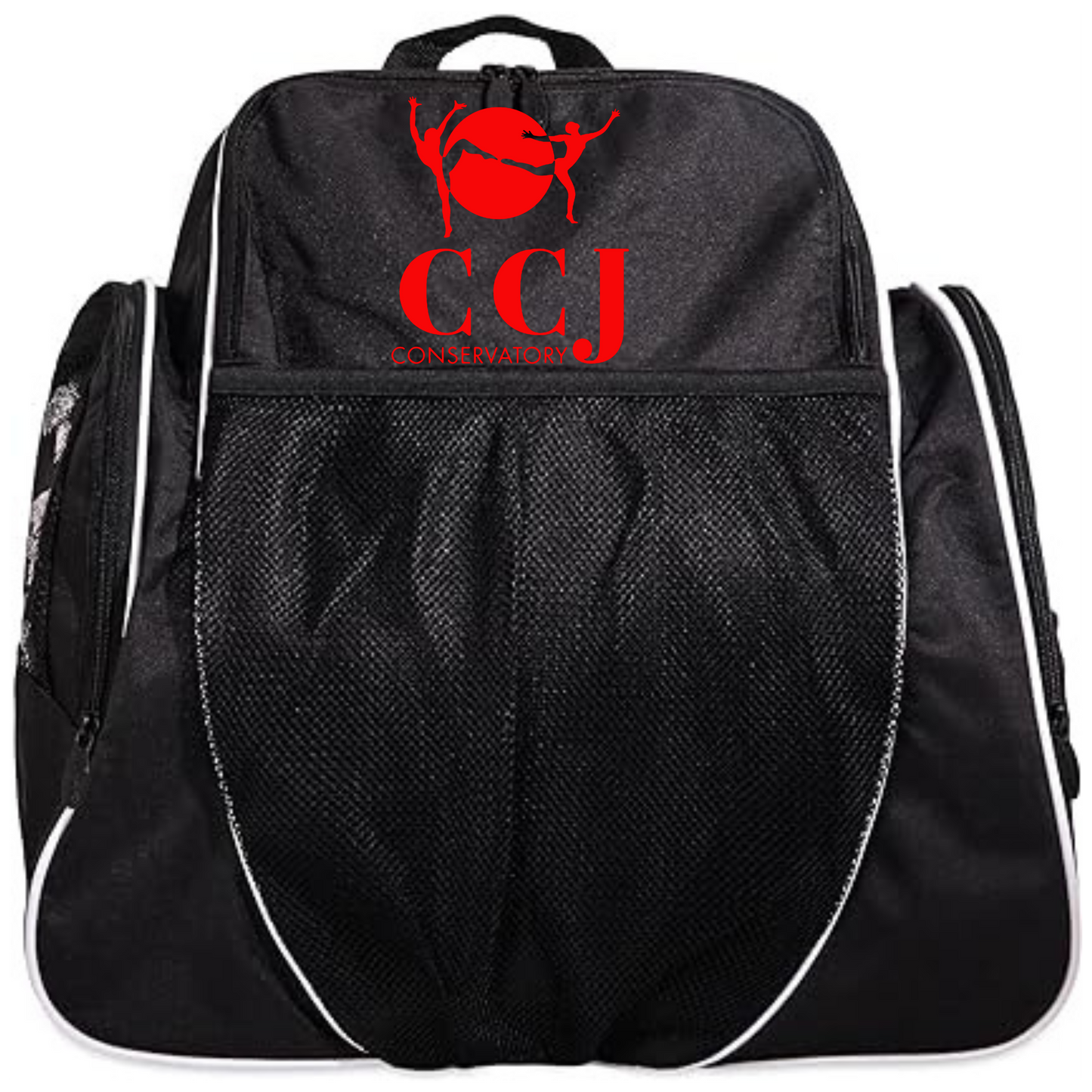 All Purpose Backpack Dance Bag