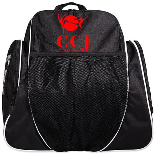 All Purpose Backpack Dance Bag