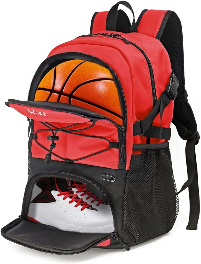 Medium Backpack Dance Bag