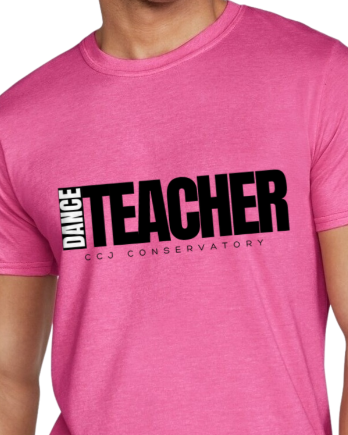 CCJC Adult Shirts