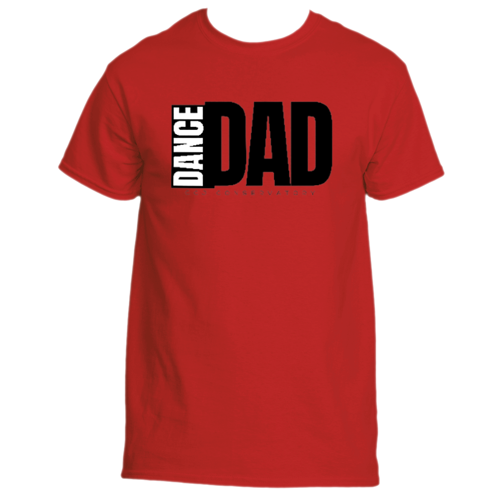 CCJC Adult Shirts
