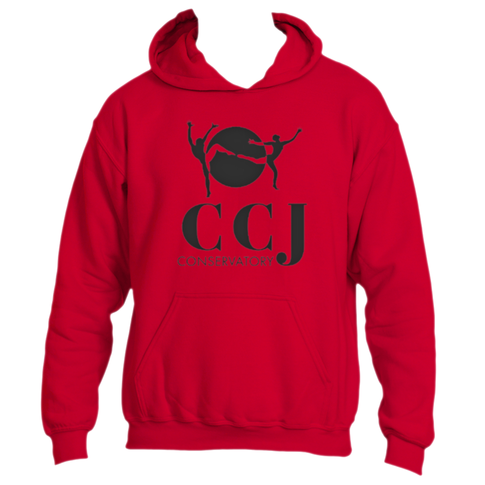 CCJC Adult Hoodie