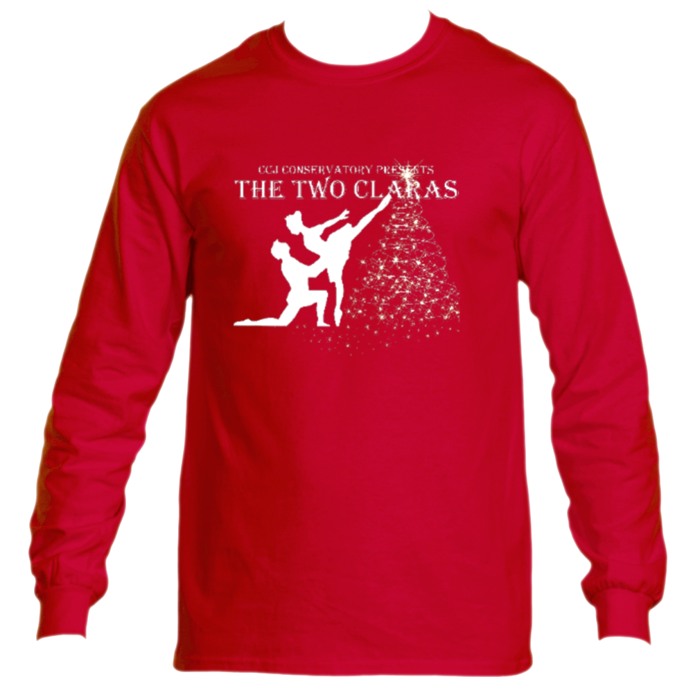 2023 Two Claras Shirts