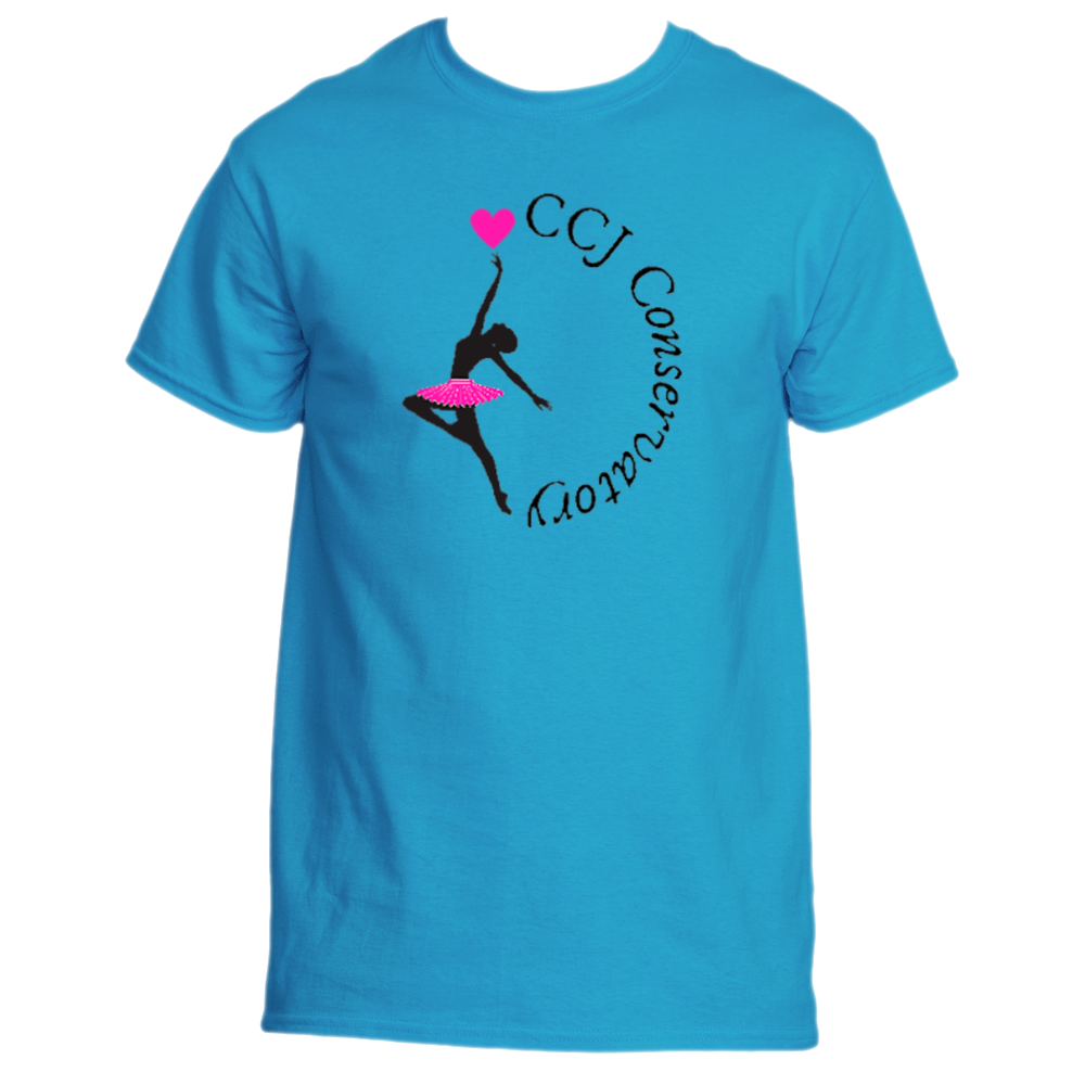CCJC Youth Shirt