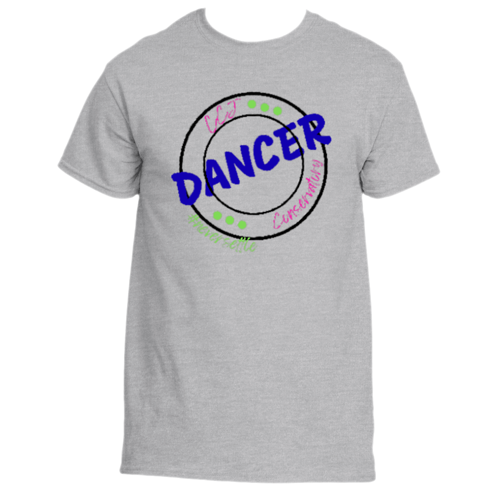 CCJC Youth Shirt