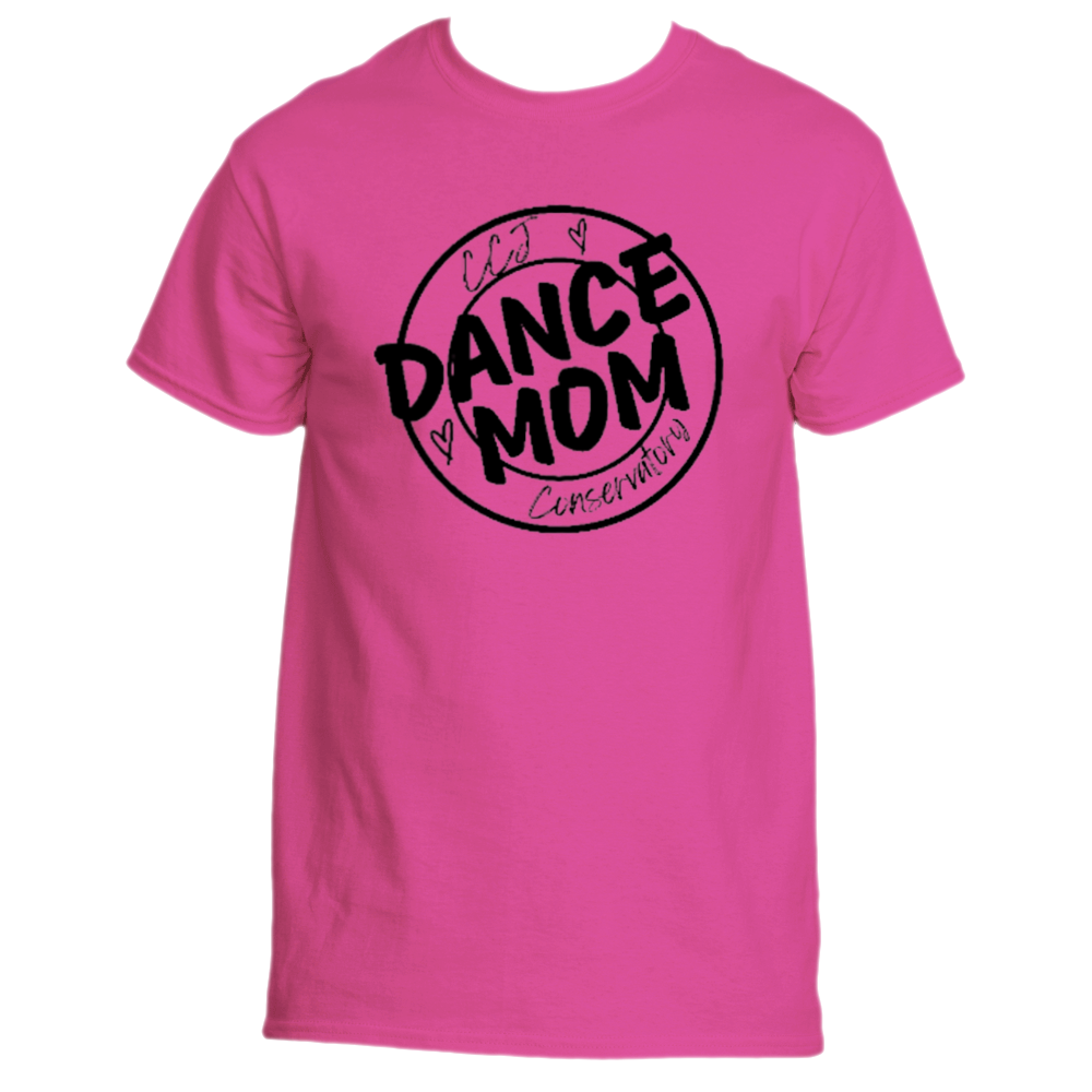 CCJC Adult Shirts