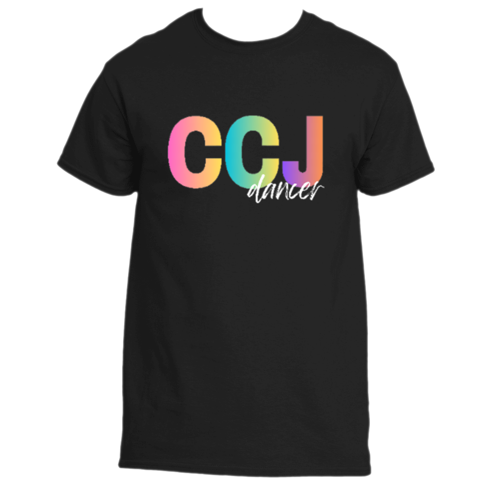 CCJC Youth Shirt