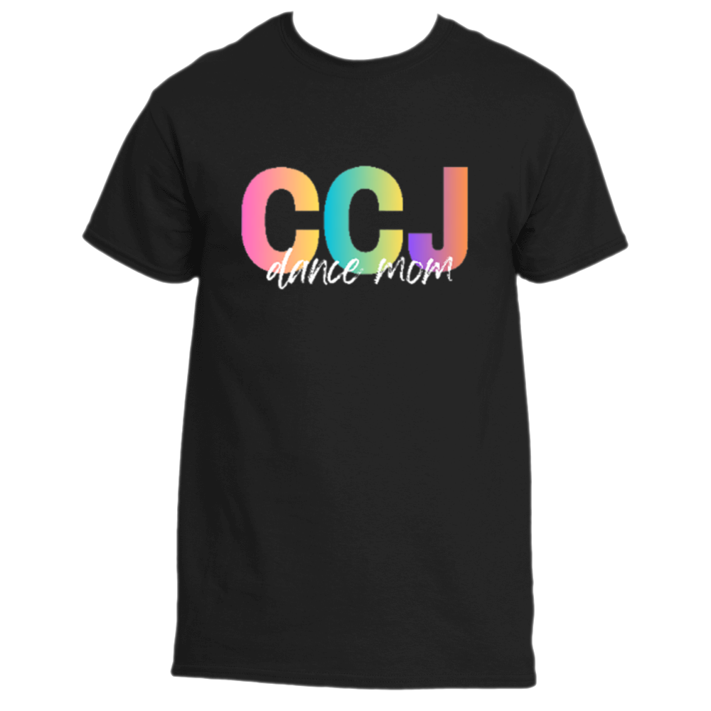 CCJC Adult Shirts