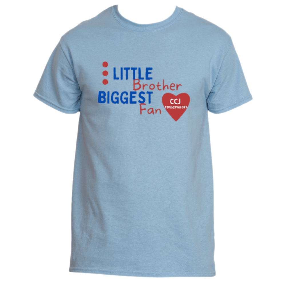 CCJC Youth Shirt