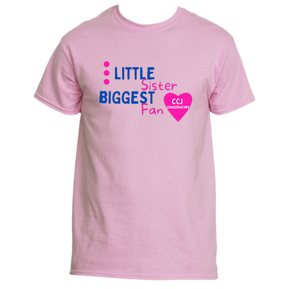 CCJC Youth Shirt