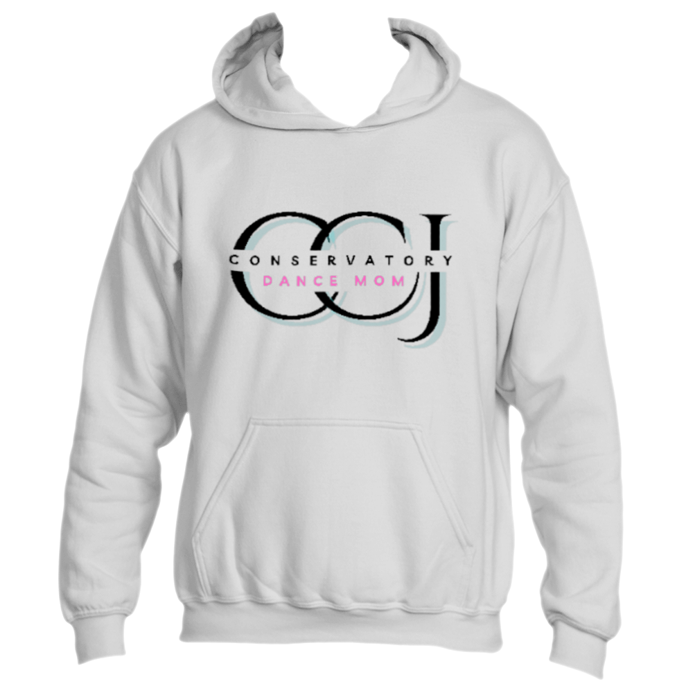 CCJC Adult Hoodie