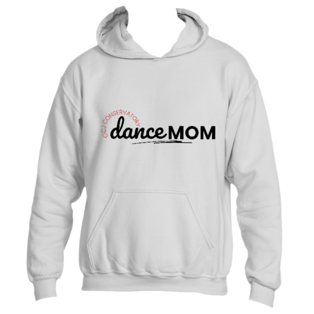 CCJC Adult Hoodie