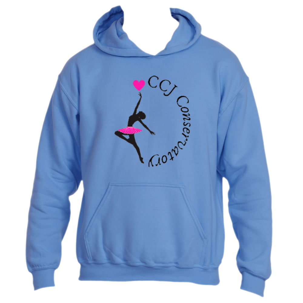 CCJC Youth Hoodie