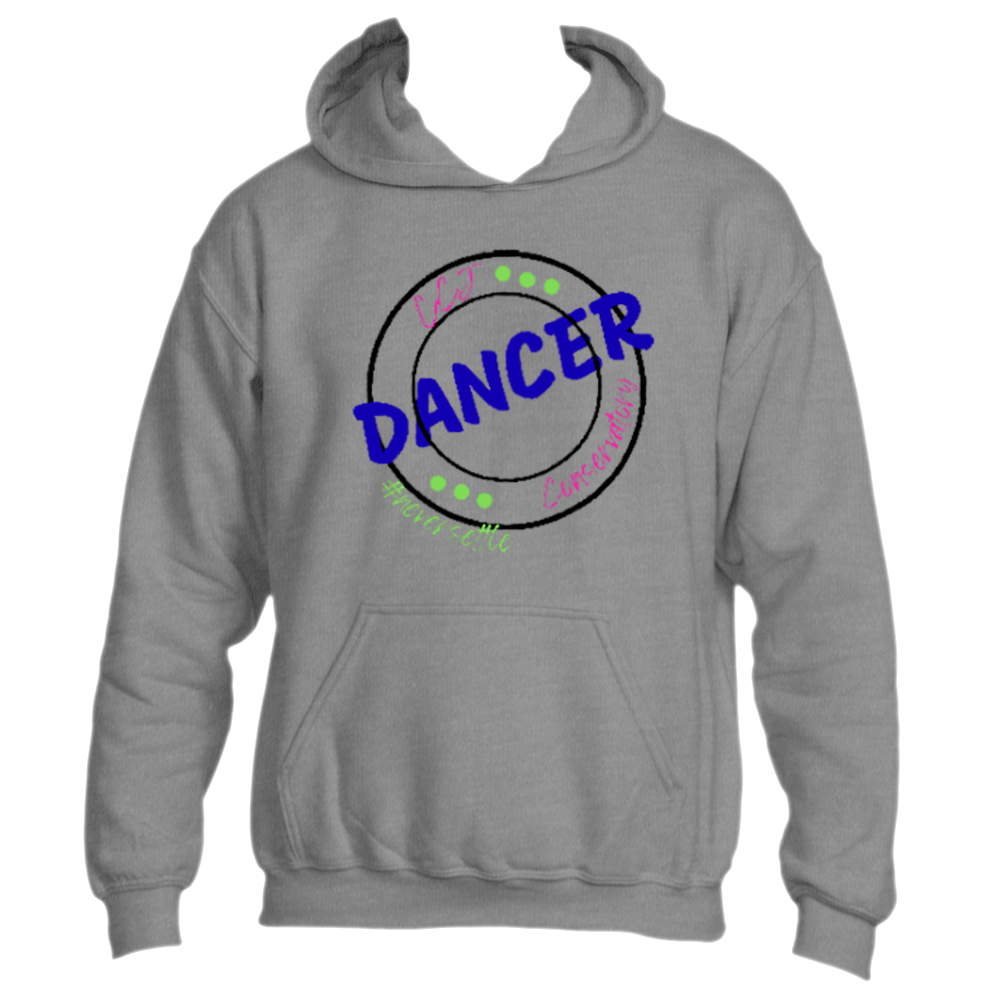 CCJC Youth Hoodie