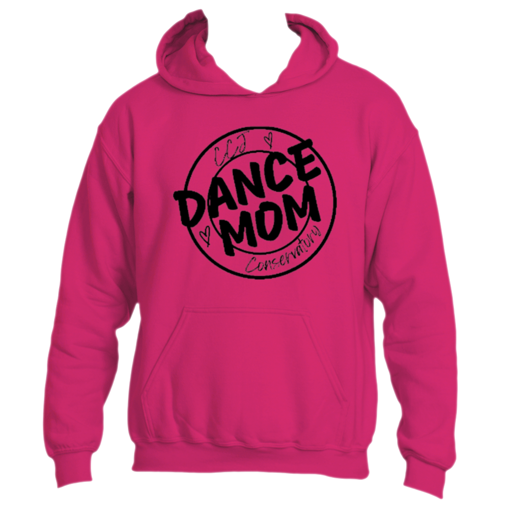 CCJC Adult Hoodie