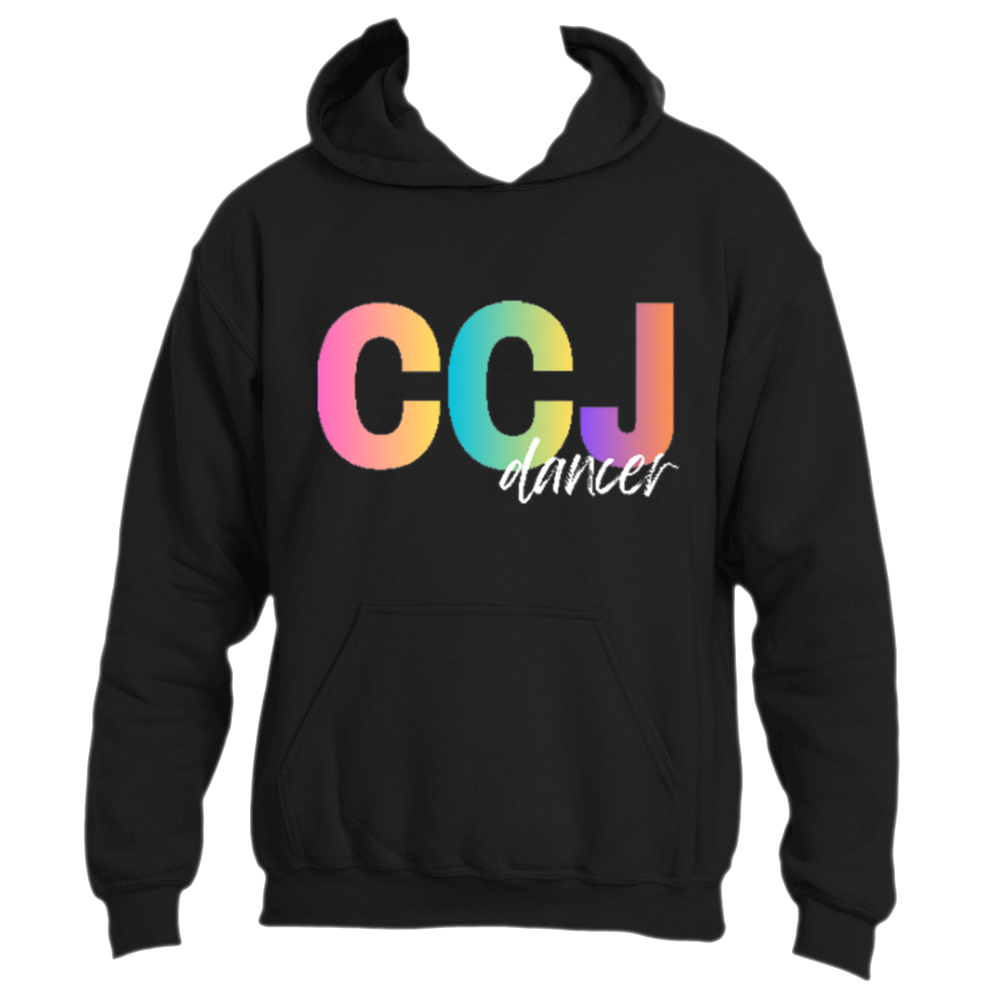 CCJC Youth Hoodie