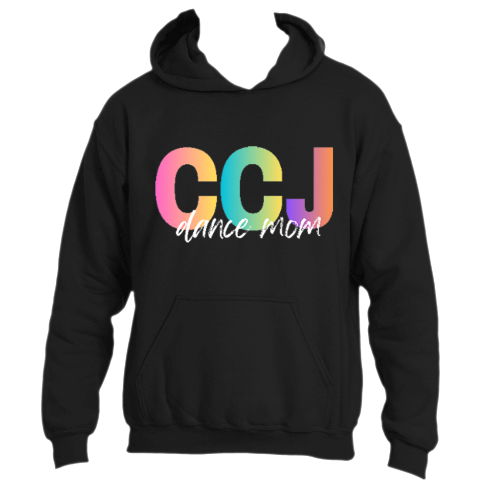 CCJC Adult Hoodie