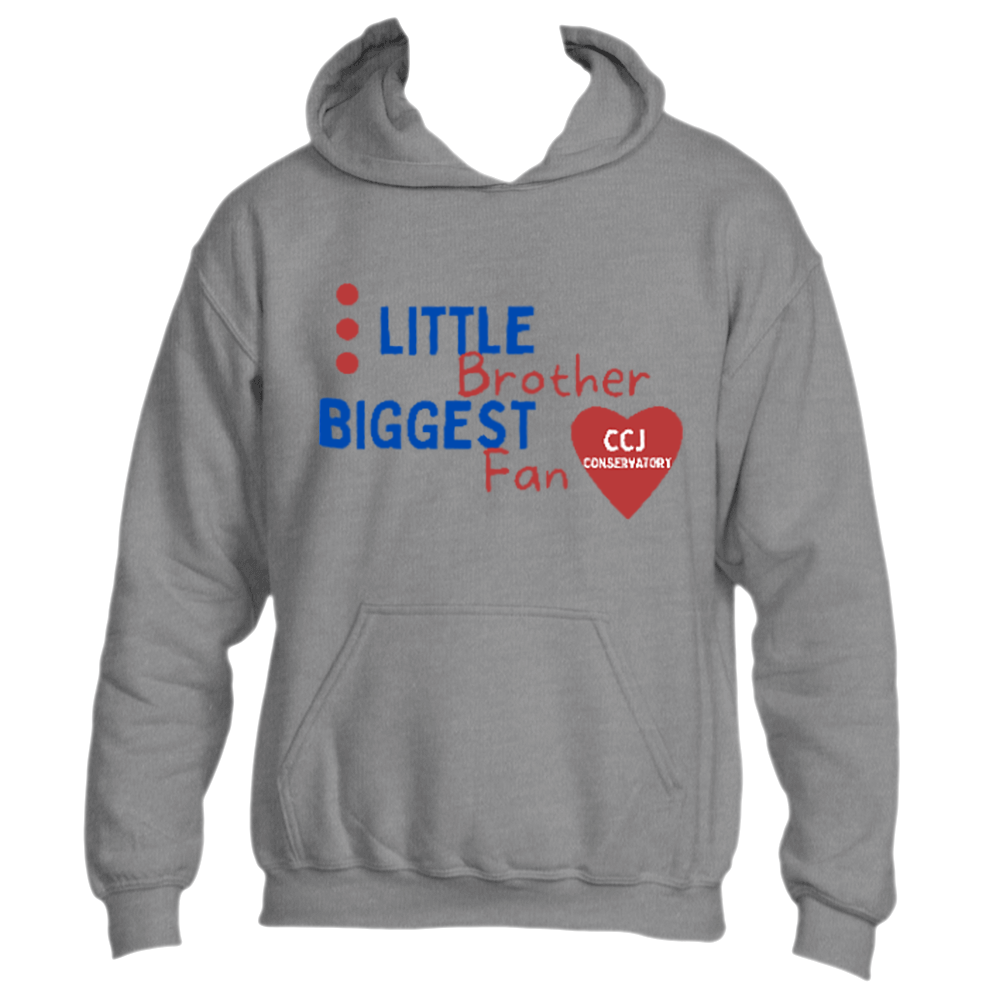 CCJC Youth Hoodie