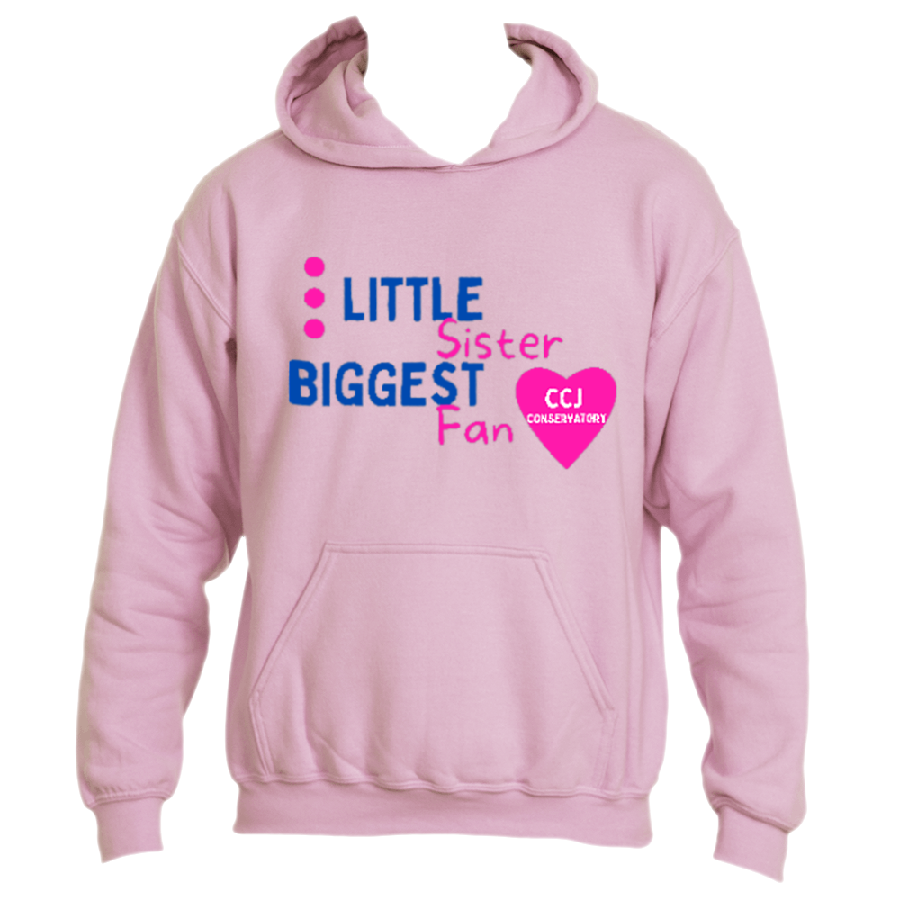 CCJC Youth Hoodie