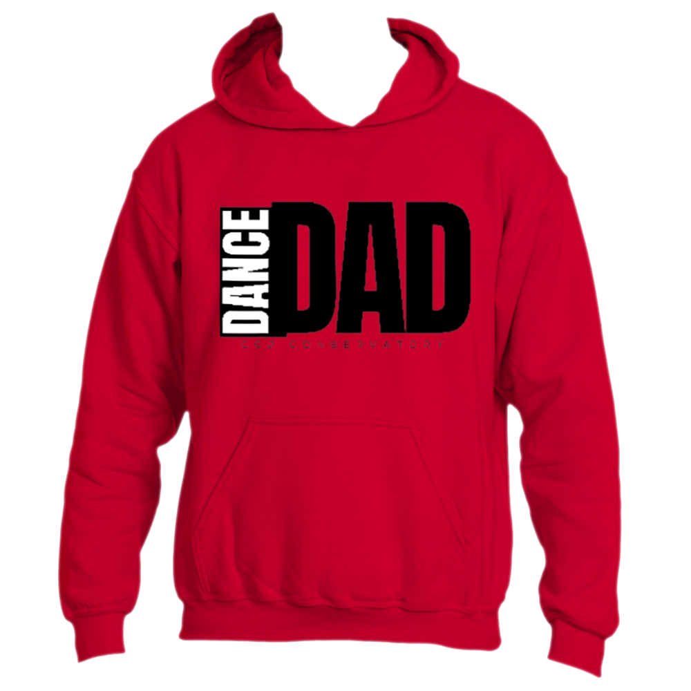 CCJC Adult Hoodie