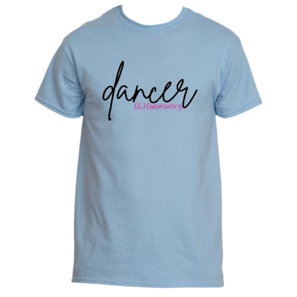 CCJC Youth Shirt