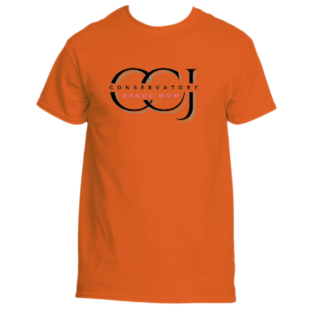 CCJC Adult Shirts