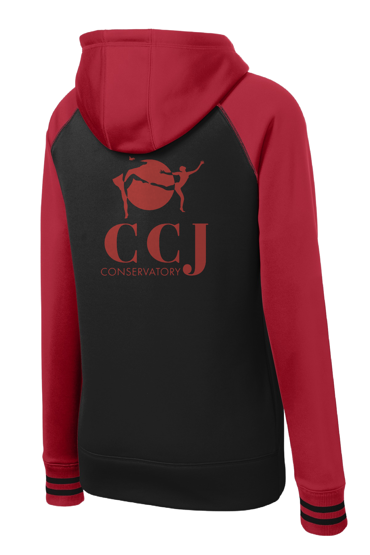 Varsity Style Company Jacket