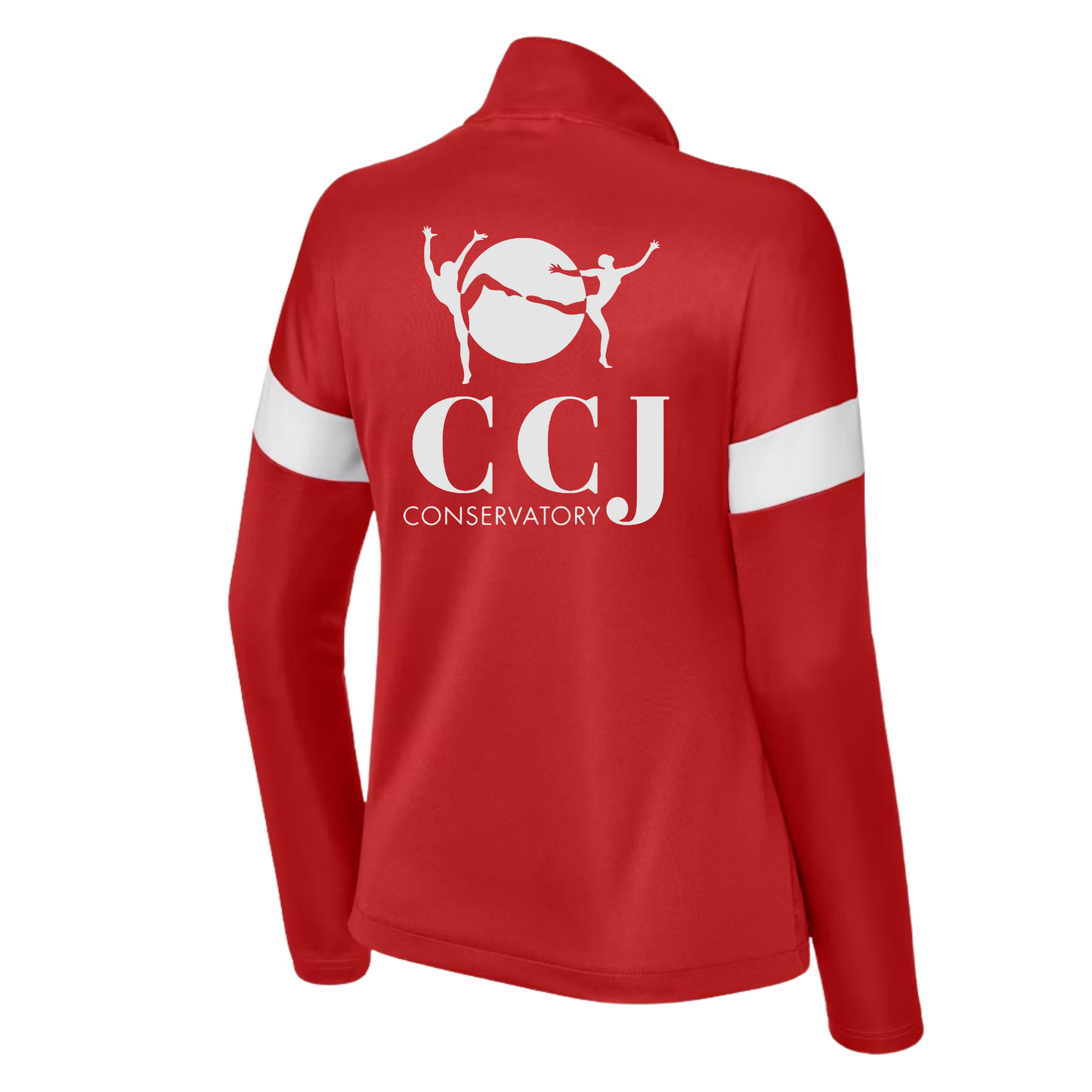 CCJC Company Jacket