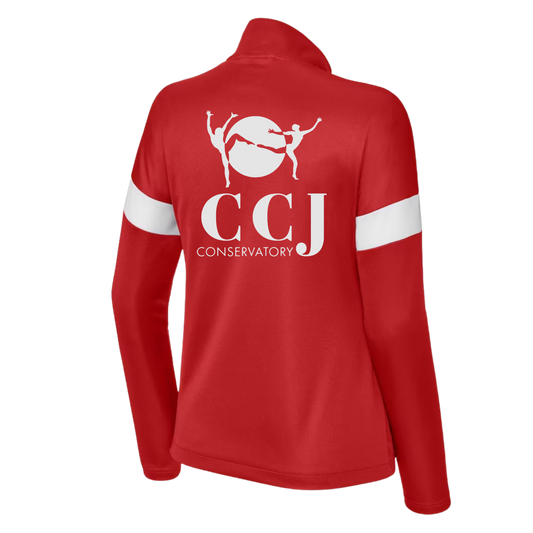 CCJC Company Jacket