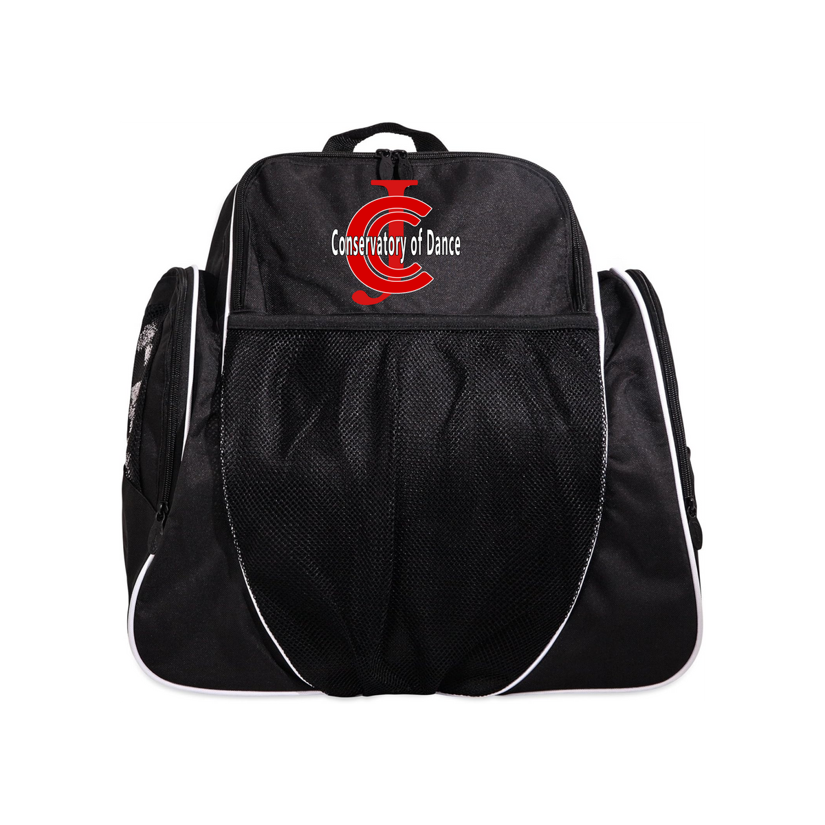 All Purpose Backpack Dance Bag