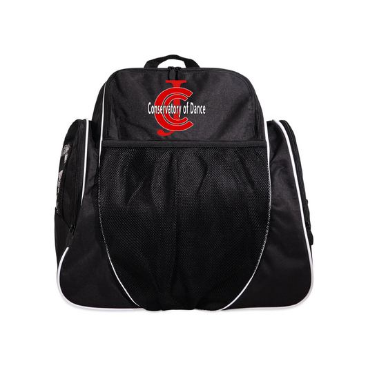 All Purpose Backpack Dance Bag