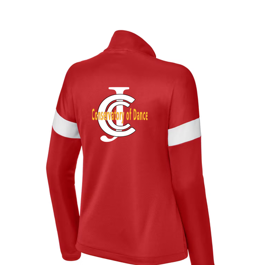 CCJC Company Jacket