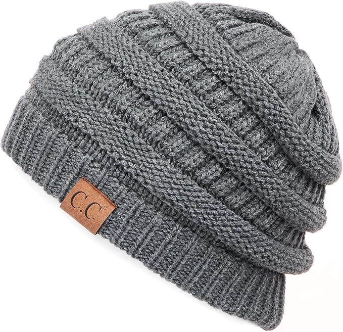 CCJC Beanie