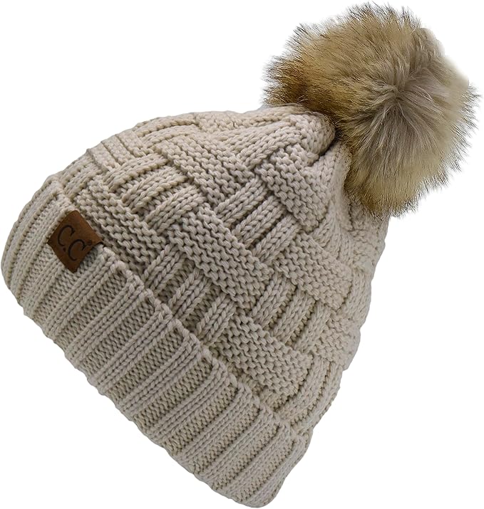 CCJC Beanie