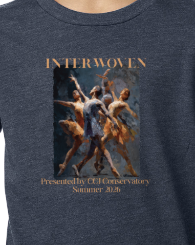 2026 Summer Show Shirt