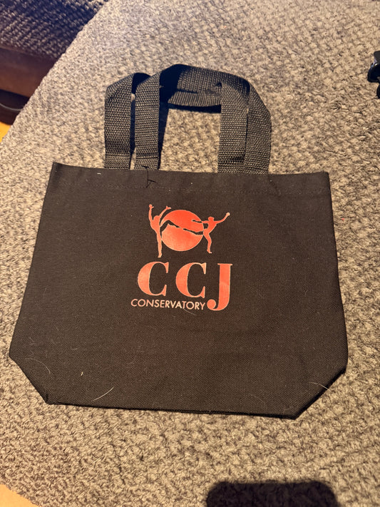 Small CCJC Tote