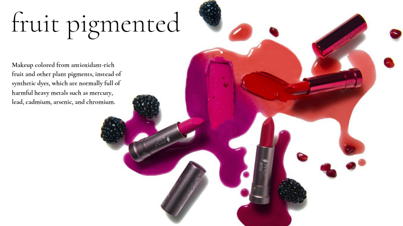 Company Lipstick