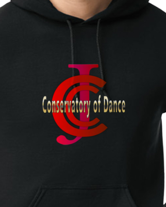 CCJC Adult Hoodie