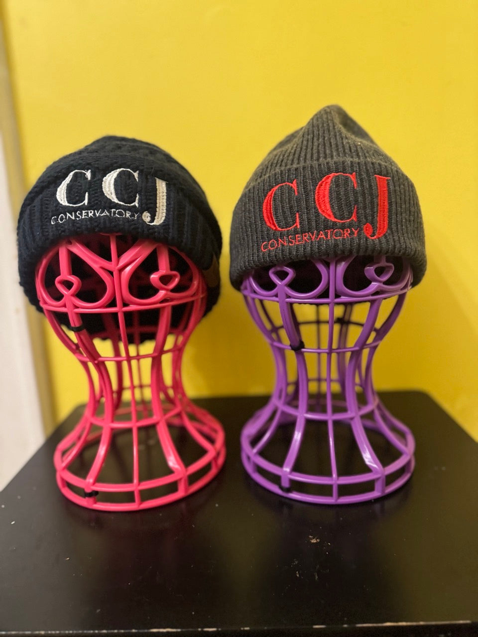 CCJC Beanie