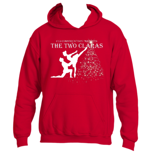 2023 Two Claras Shirts
