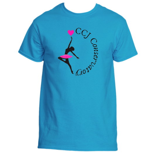 CCJC Youth Shirt