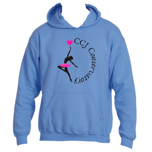 CCJC Youth Hoodie