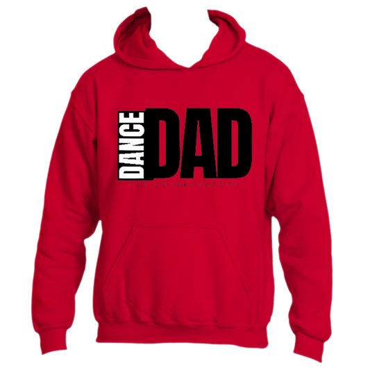 CCJC Adult Hoodie