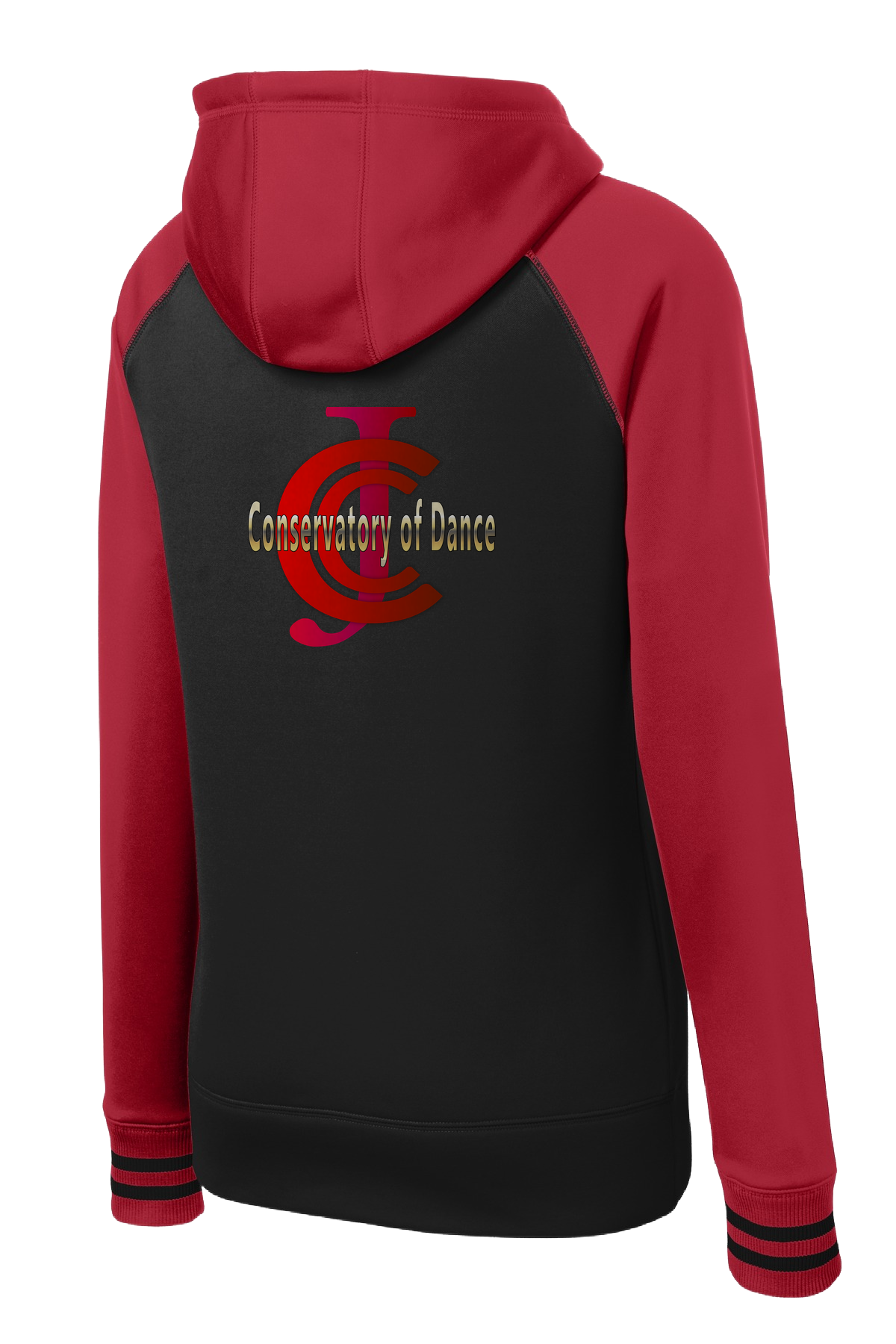 Varsity Style Company Jacket
